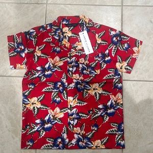 shirt for 5 year old boy new janie and jack regular price 36 my price is $ 18